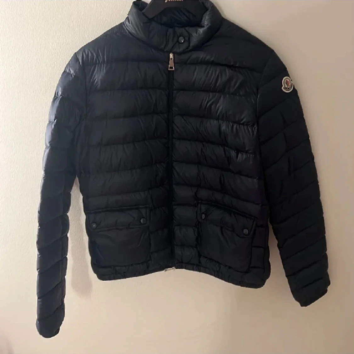 Moncler jacka 