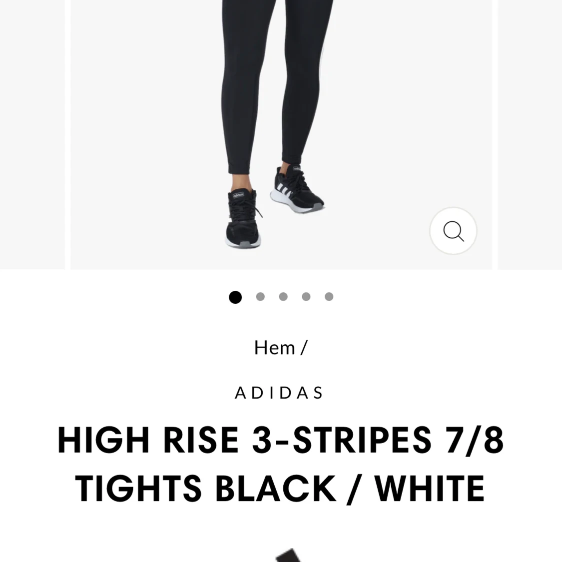 Tights adidas