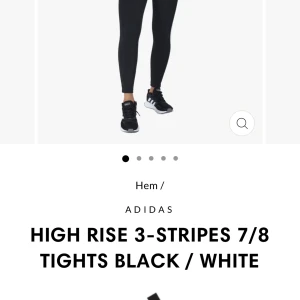Tights adidas - Tights adidas 150kr
