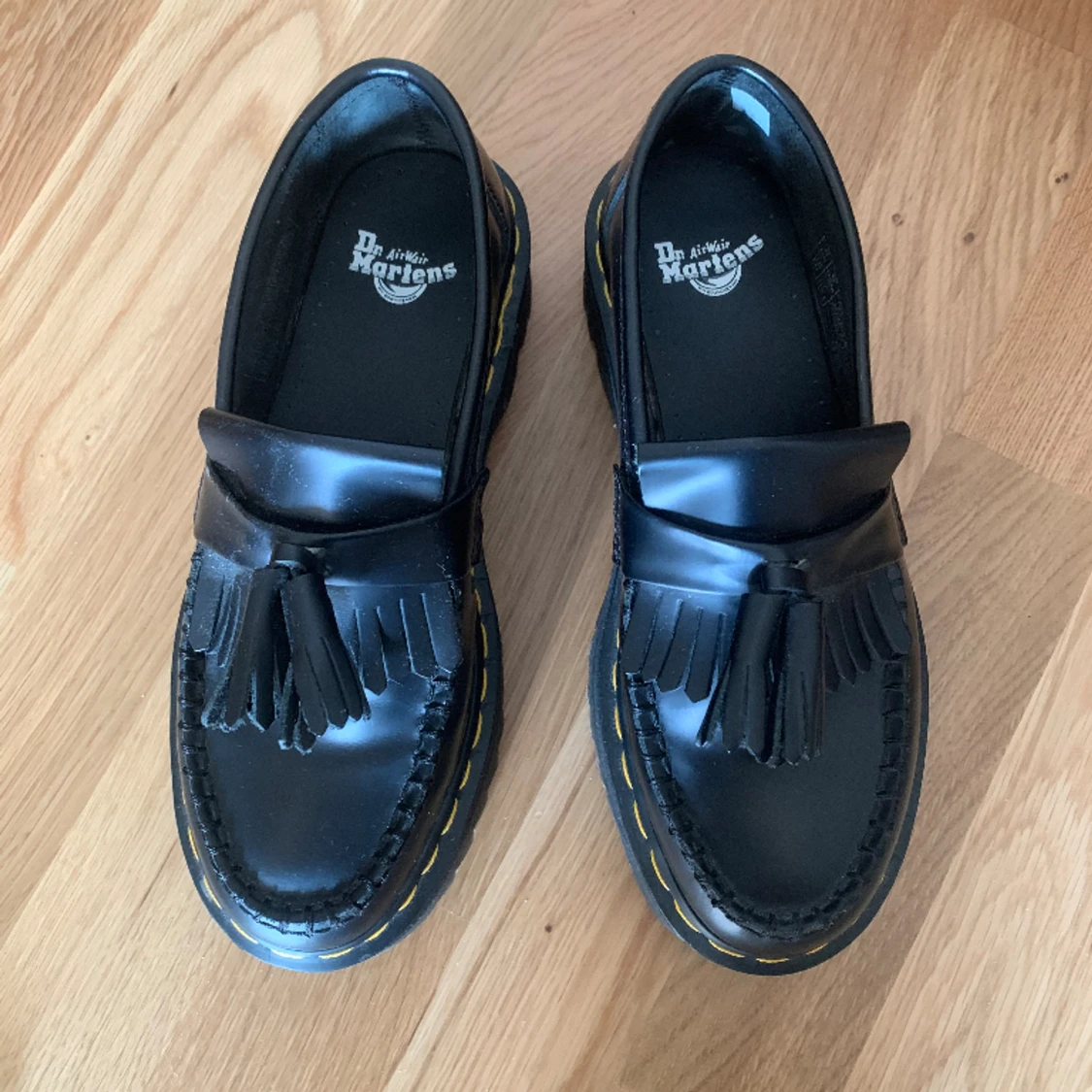 Dr Martens loafers strl 38 - 90