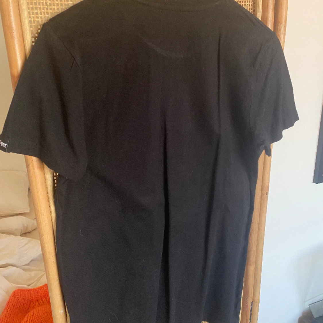 Håkan Hellström tröja  - 90