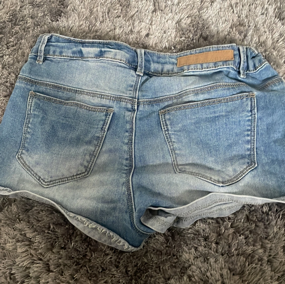 jeans shorts  - 90