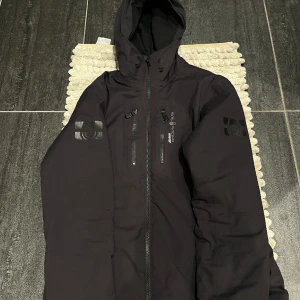 Sail Racing Glacier Bay - Sail Racing Jacka  i fint skick, storlek M