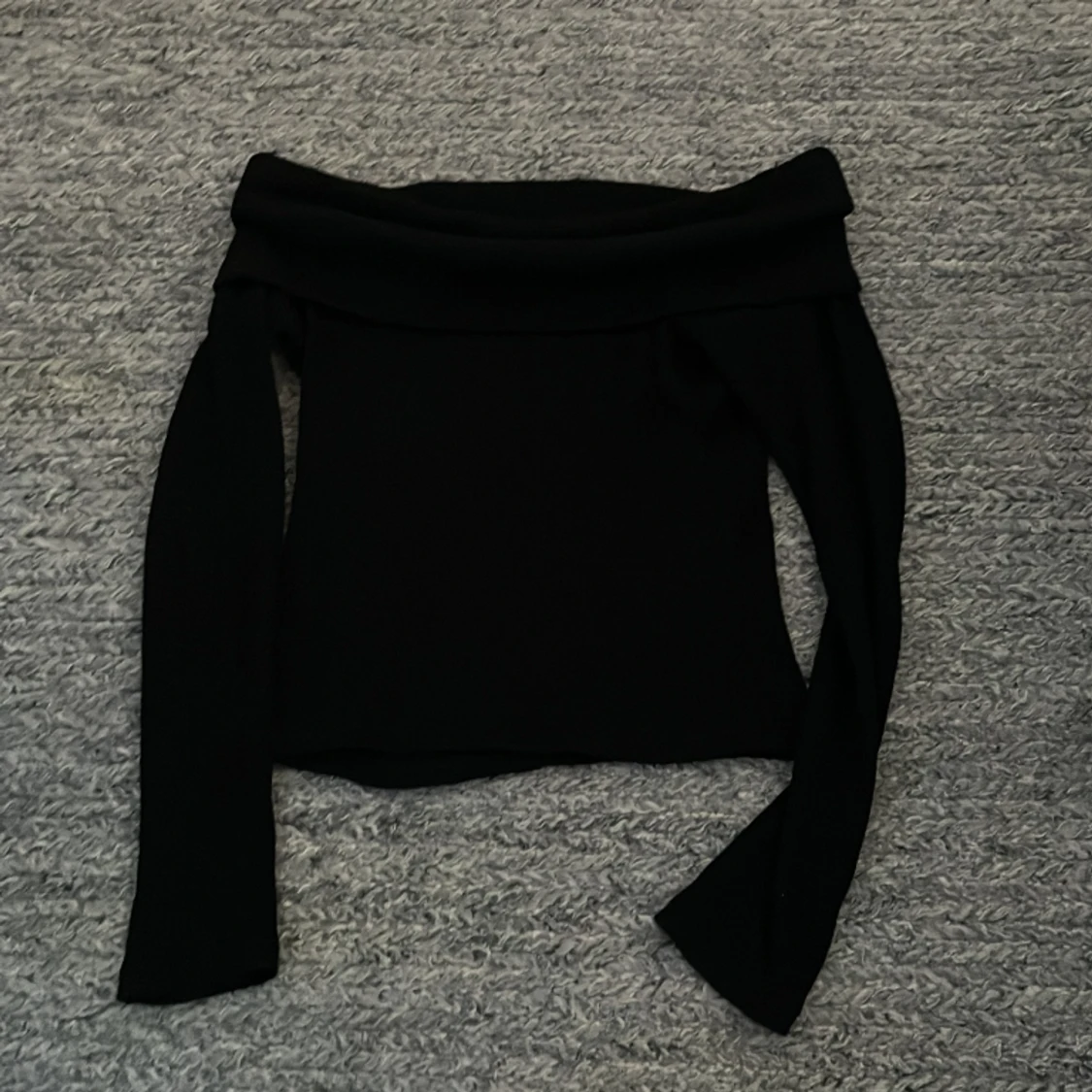 Off shoulder topp - 91