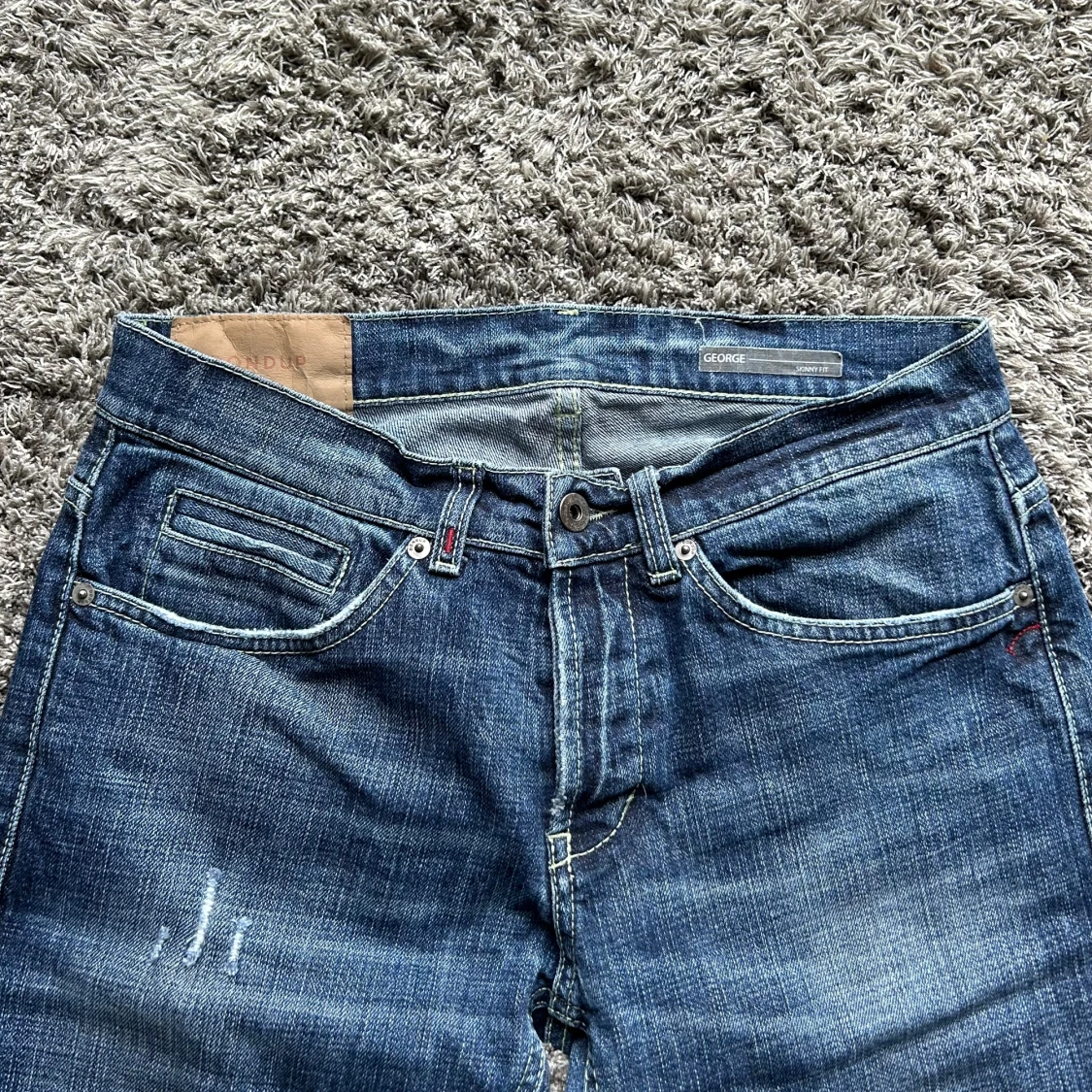 Dondup george 33 - 92