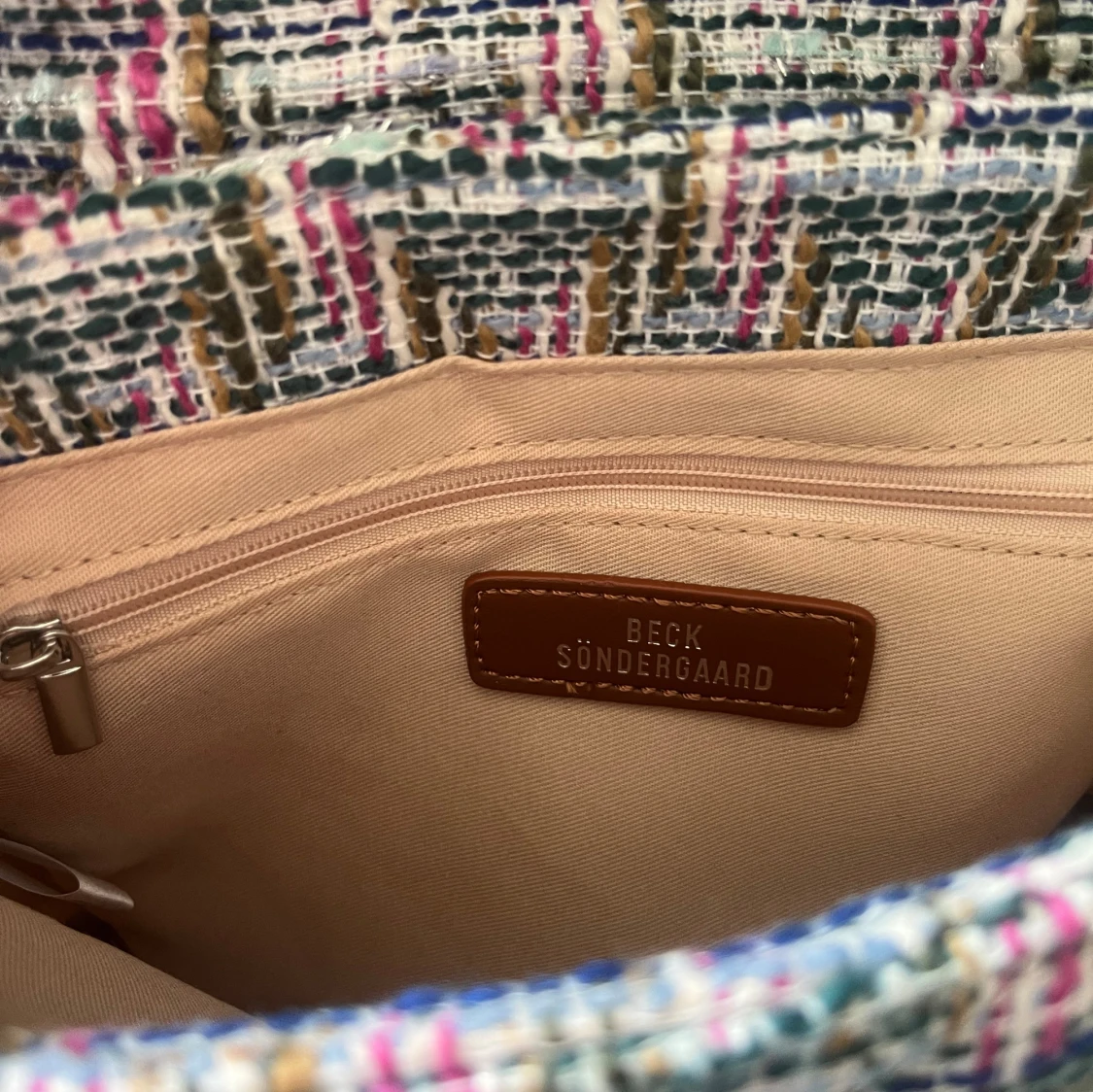 Beck söndergaard väska  - 91