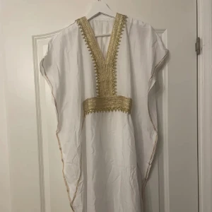 Marockansk gandoura - Helt ny oanvänd