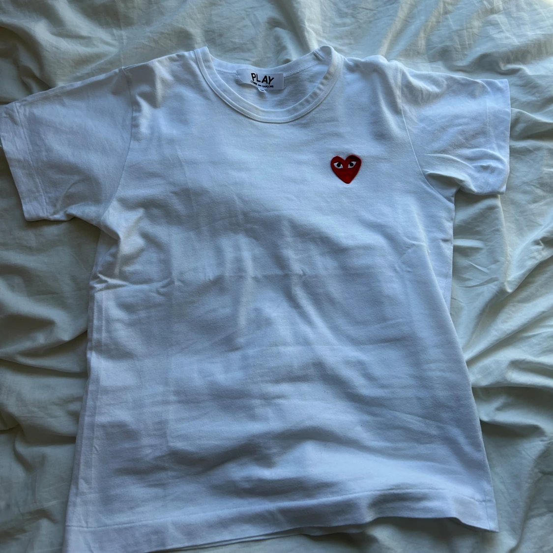 Comme Des Garcons T-shirt - 90