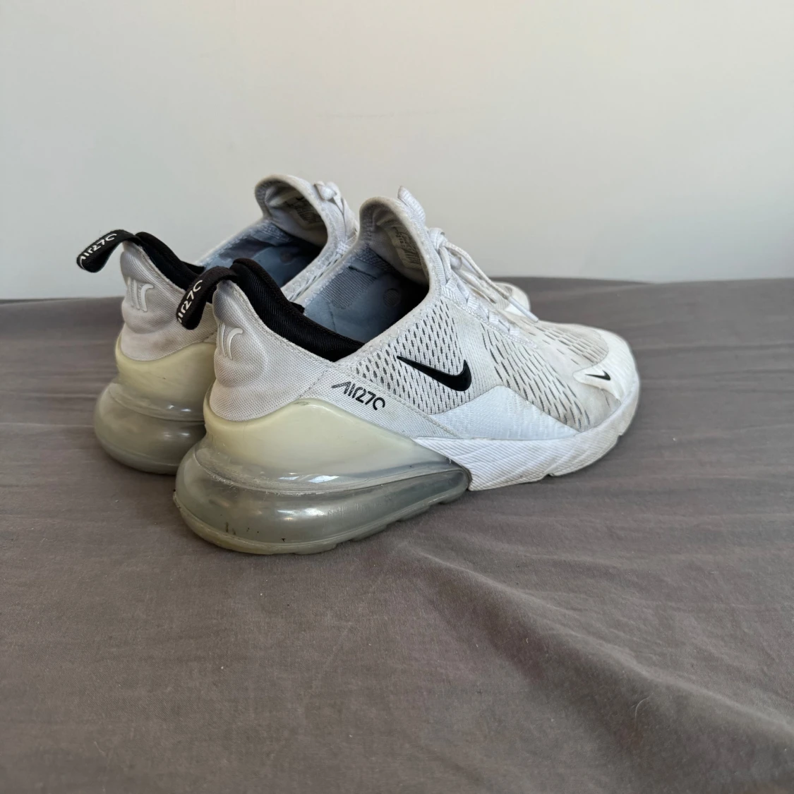 Nike 270 air vit - 90