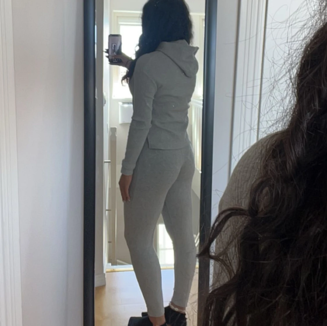 Träningskläder  - 90