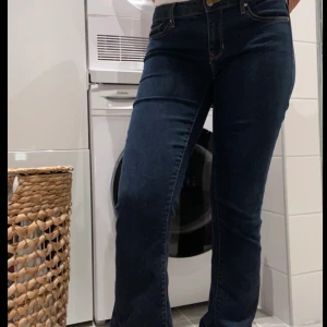 Low waist jeans  - Så snygga jeans som är väldigt bekväma 