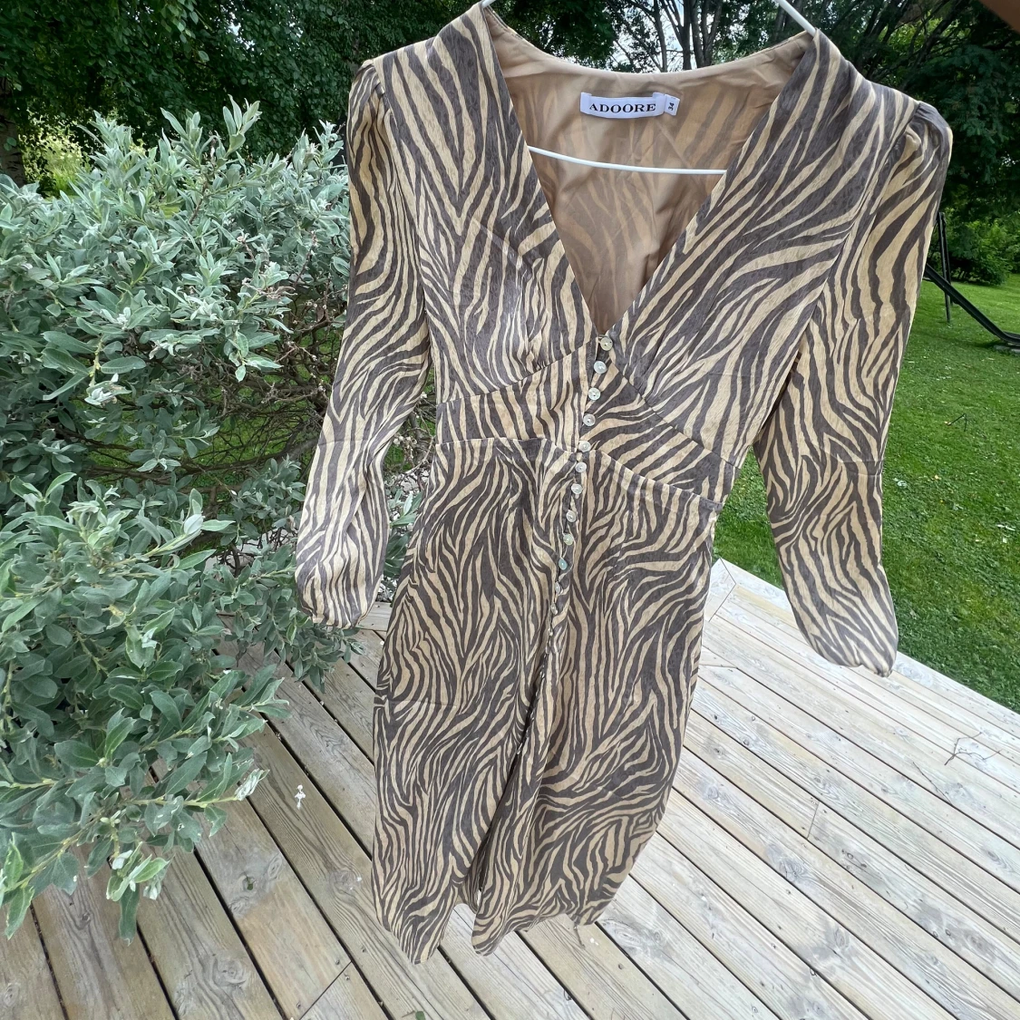 Adoore klänning🌺🌺