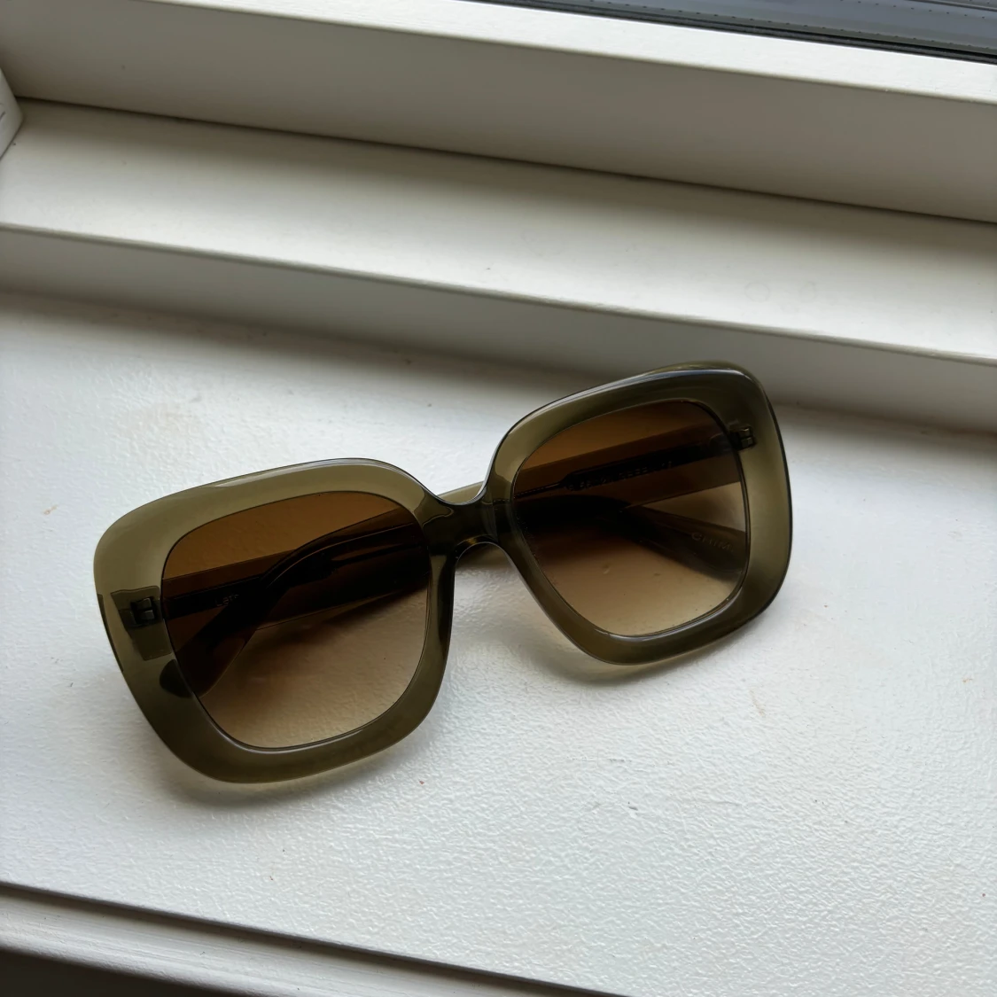 CHIMI solglasögon - 90