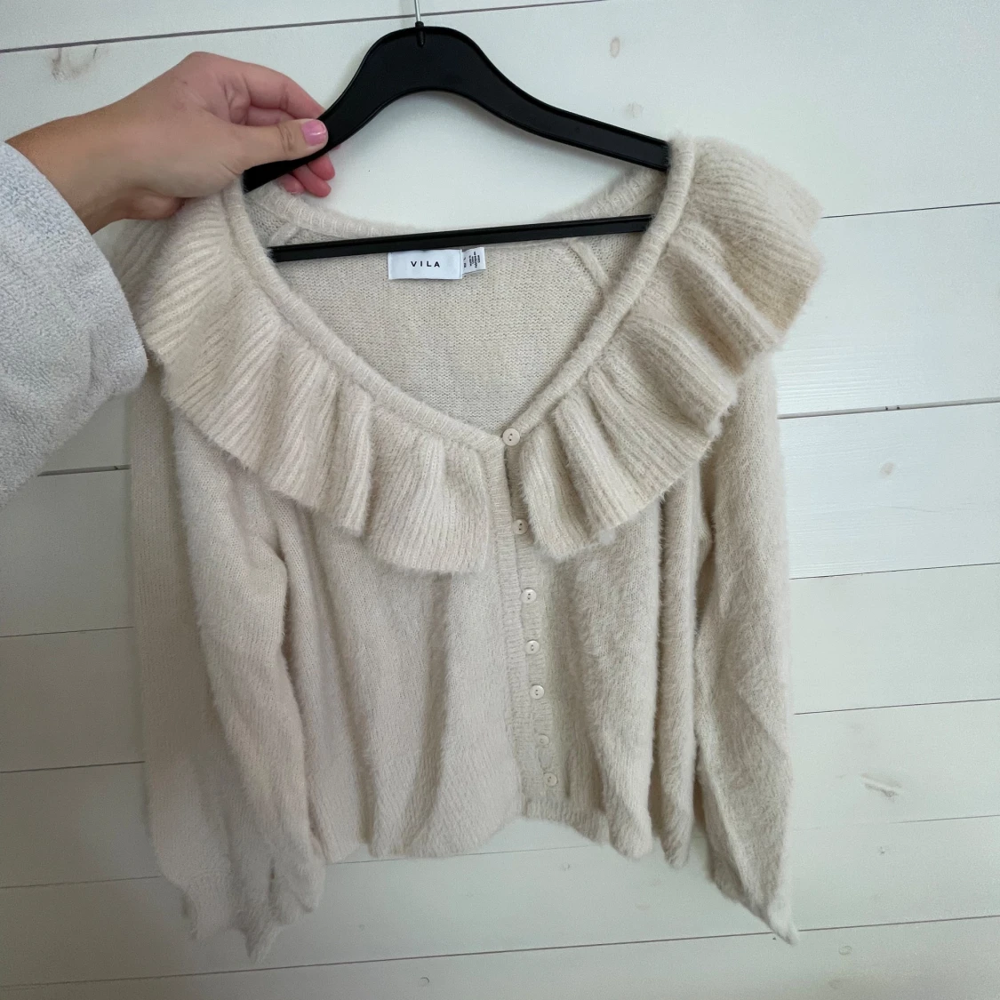Vila tröja