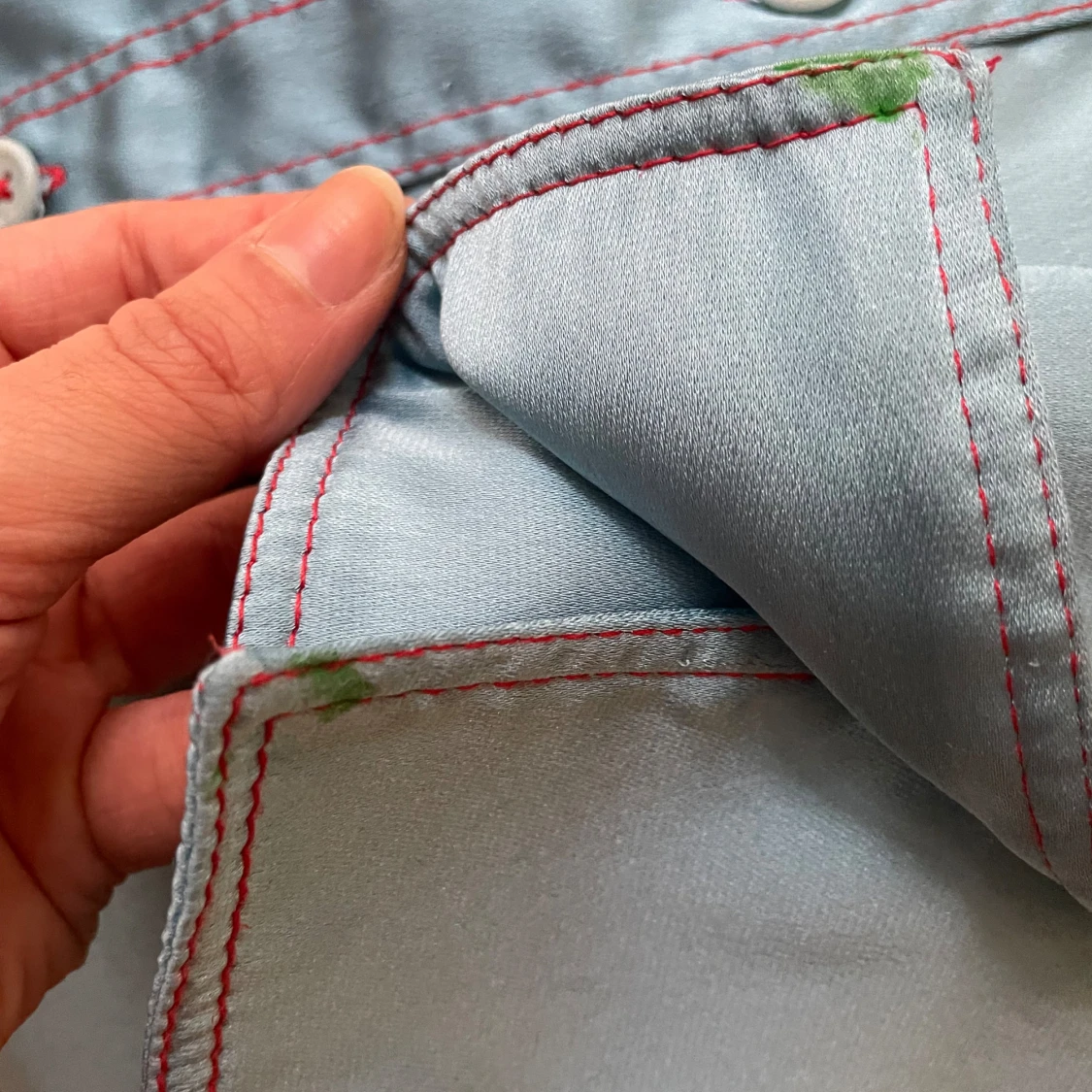 Stine Goya skjorta - 93