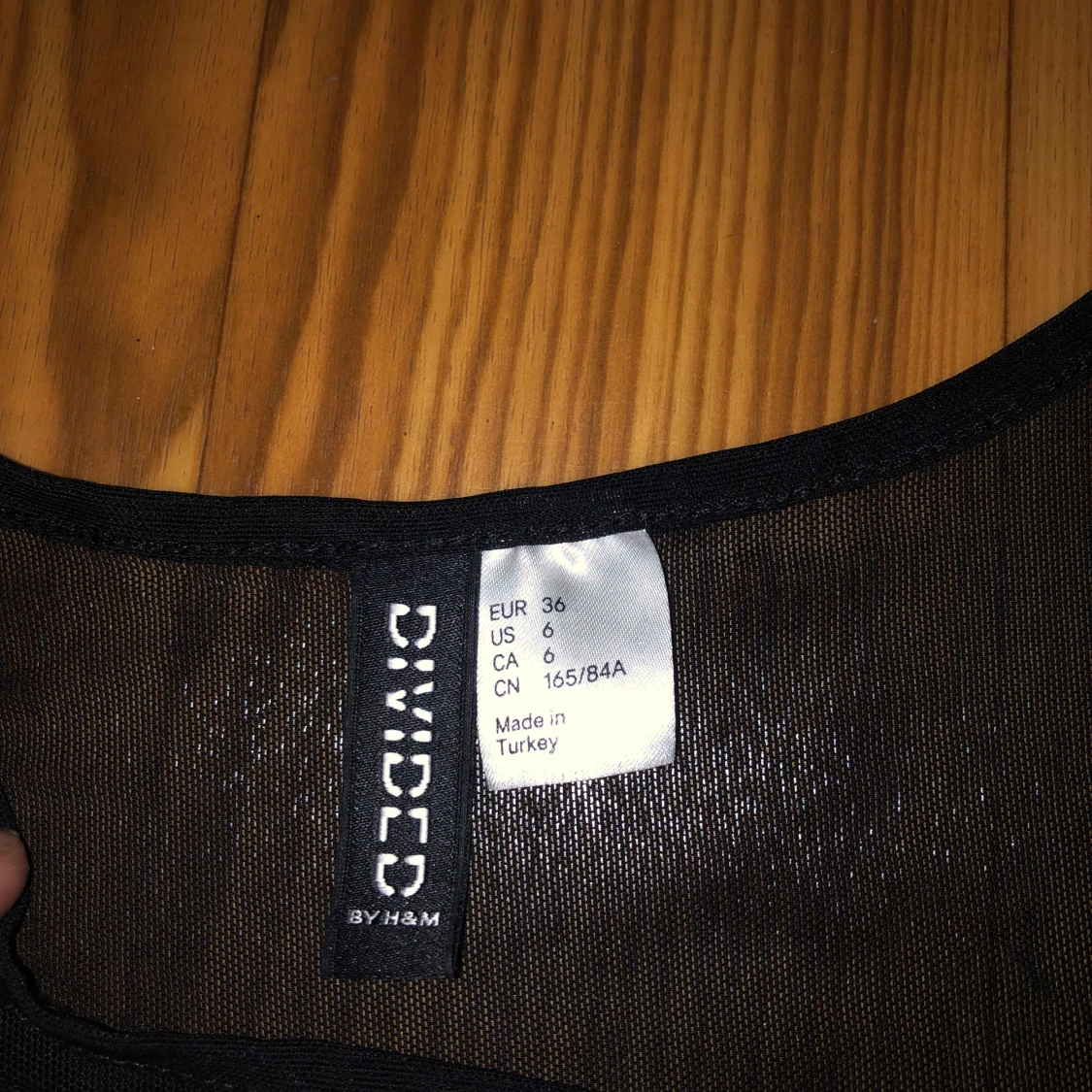 Klänning Storlek 36 - 91