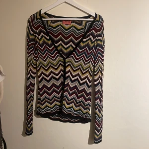Missoni kofta  - Kofta från Missoni X Lindex  