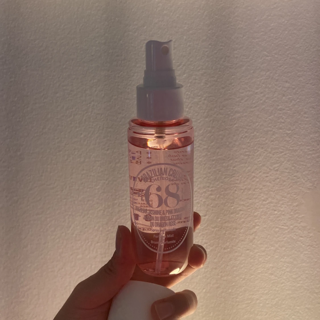 Sol de janeiro 68 - 90