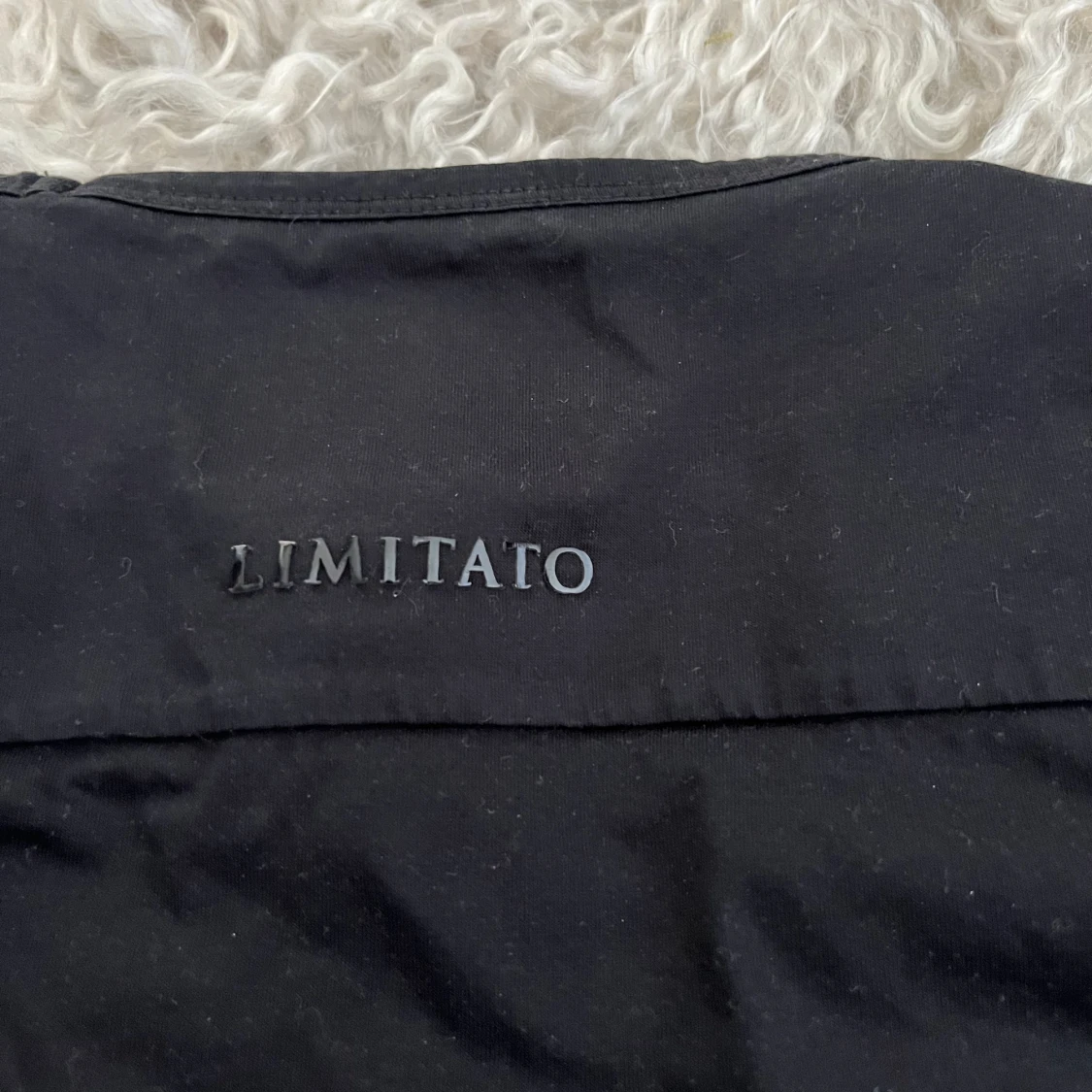 Limitato tröja - 91