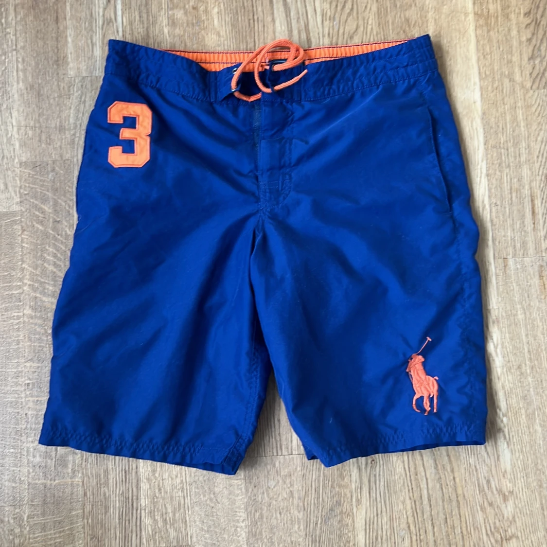 Ralph Lauren badbyxor