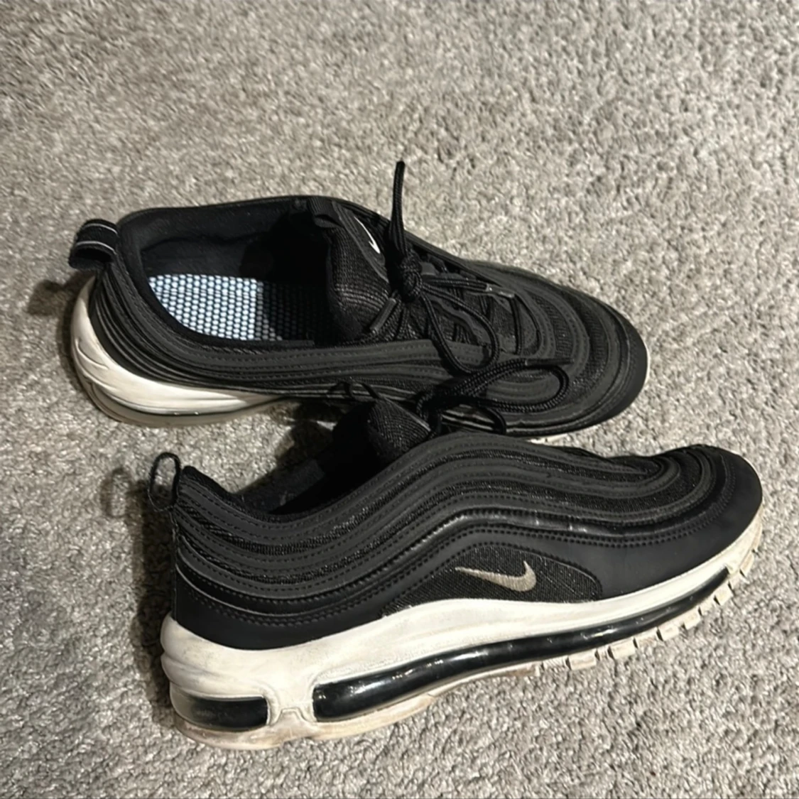 Nike airmax 97 strl 42 - 90
