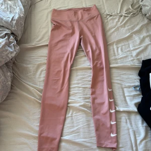 Gymtights - Storlek: M Fint skick 