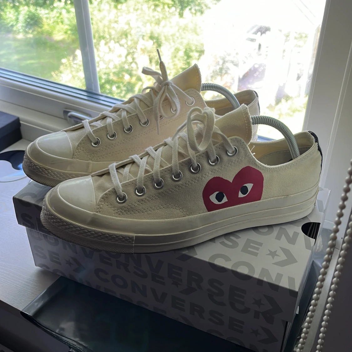 Cdg skor  - 90