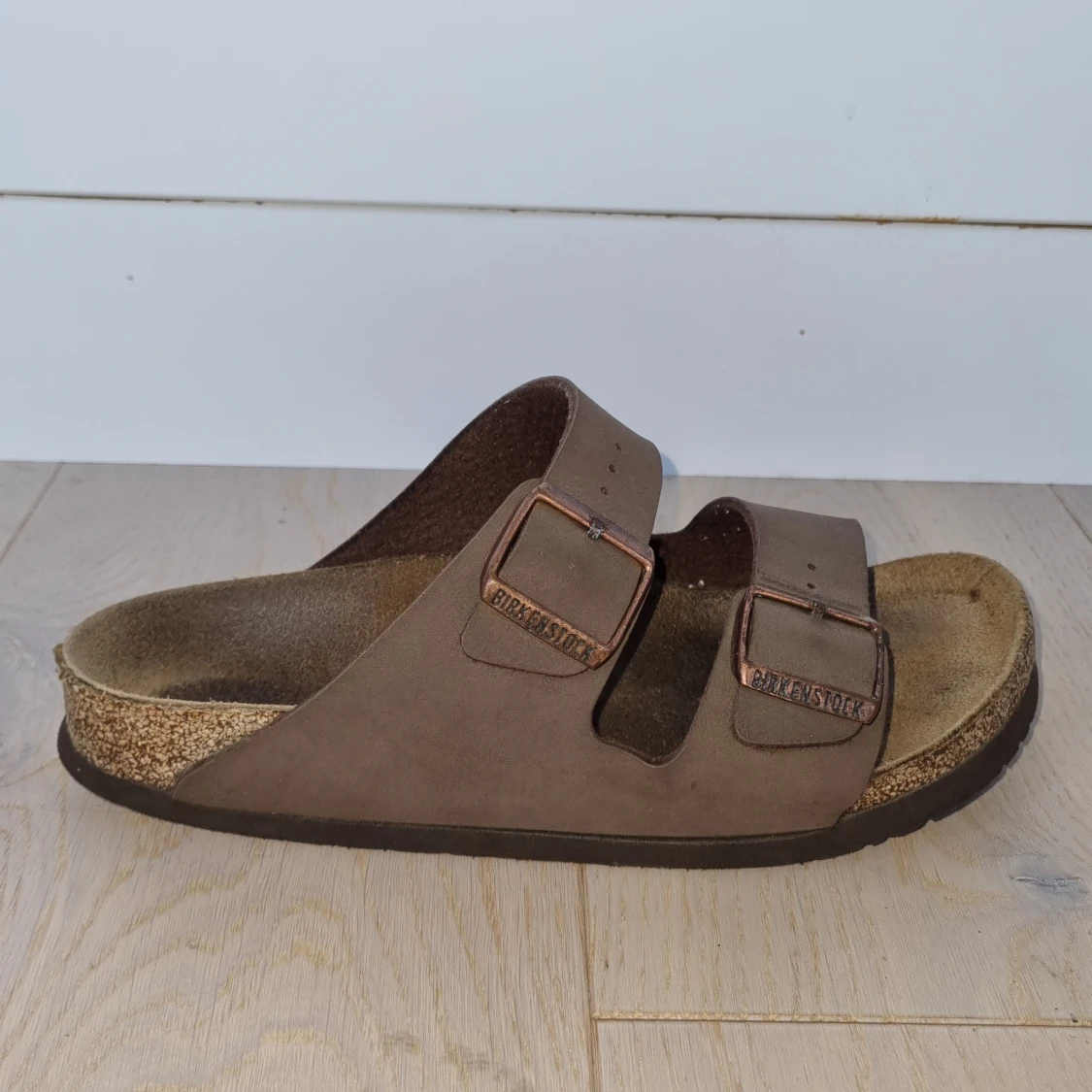 Birkenstock   Färg: Mocha - 92