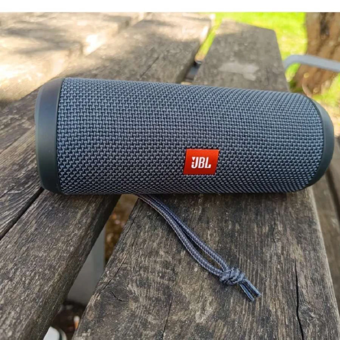 Jbl högtalare