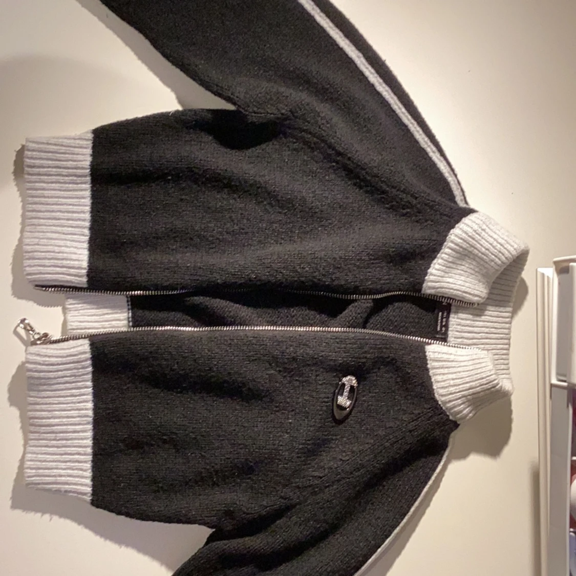 Snygg mini kofta! Xs! - 93