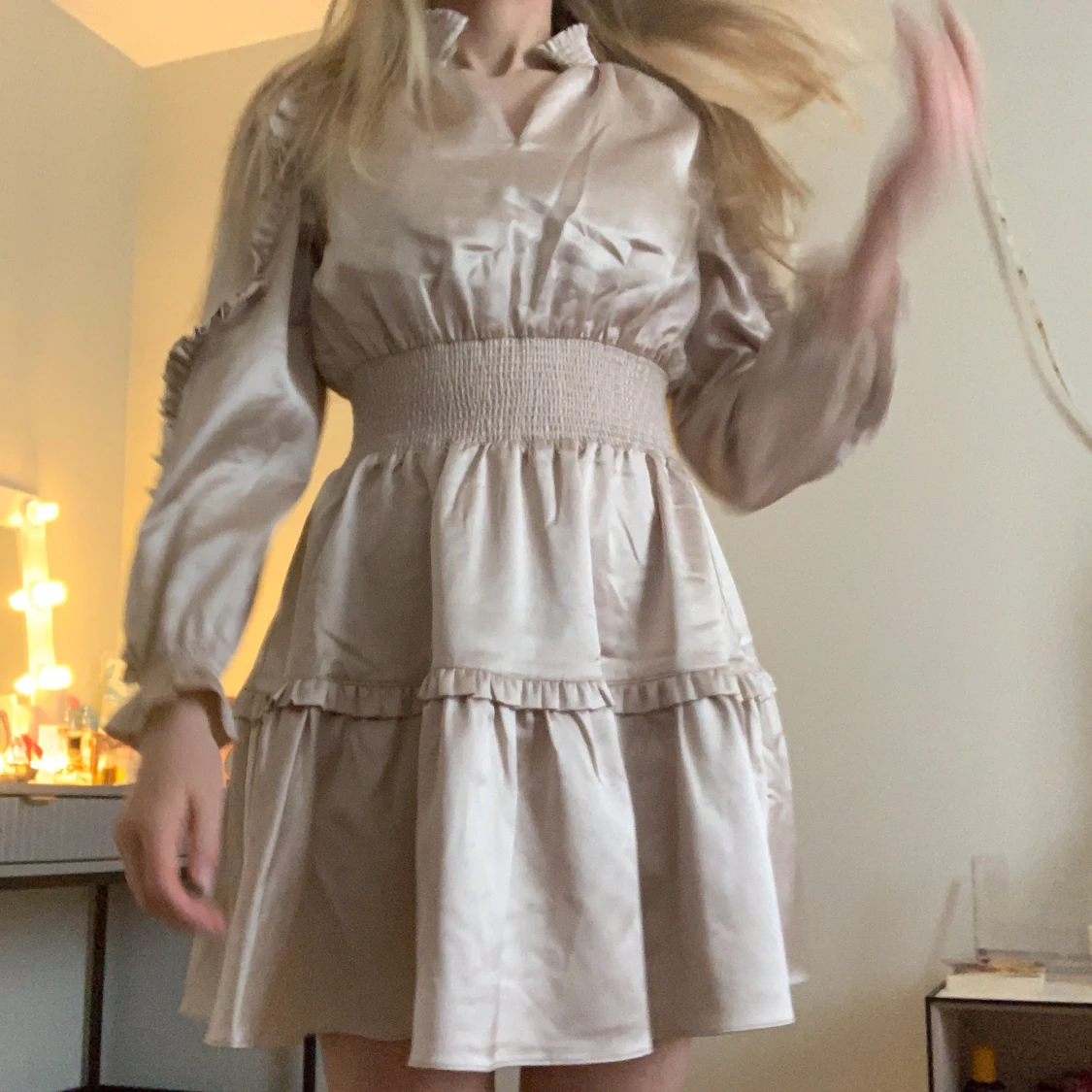 Designer Remixs klänning🎀 - 1