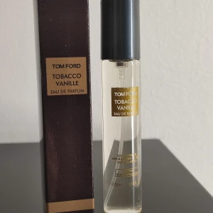 Tom Ford Tobacco Vanille perfume - Tom Ford Tobacco Vanille. New. 33ml. [❗📦 DELIVERY INFORMATION: I am able to ship with Instabox on Fridays only, since I dont have one near me! Postnord I can ship with everyday.]