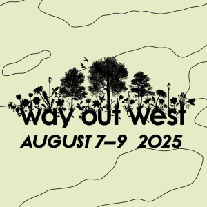 Way Out West alla 3 dagar youth! - Jag fick biljetten i present men så kunde jag inte gå d datumet :( Försöker sälja vidare så inte pengarna går till spillo, skriv om intresserad! Vid köp så får man inlogget jag har till ticketmaster med biljetten där