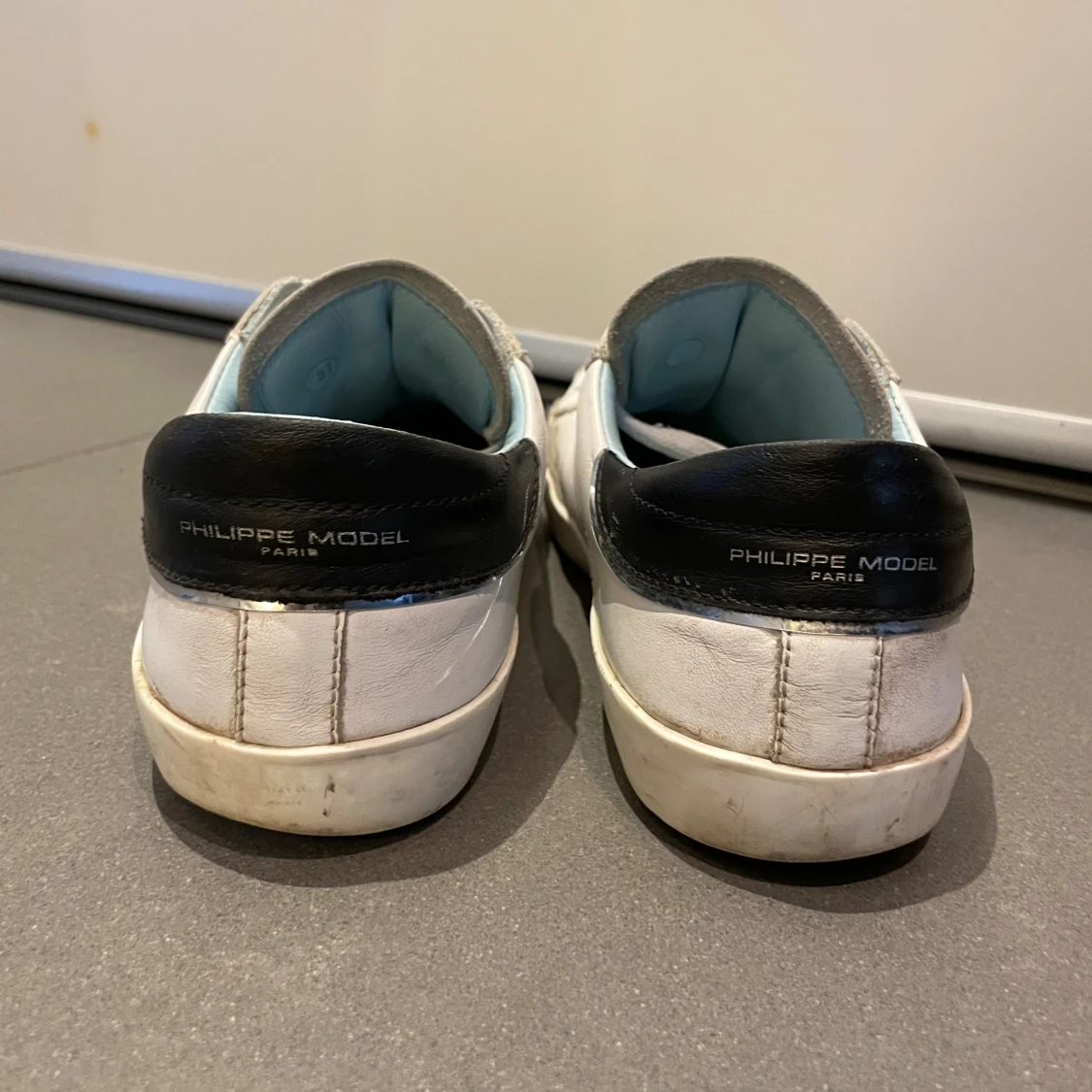 Philippe modell skor - 1