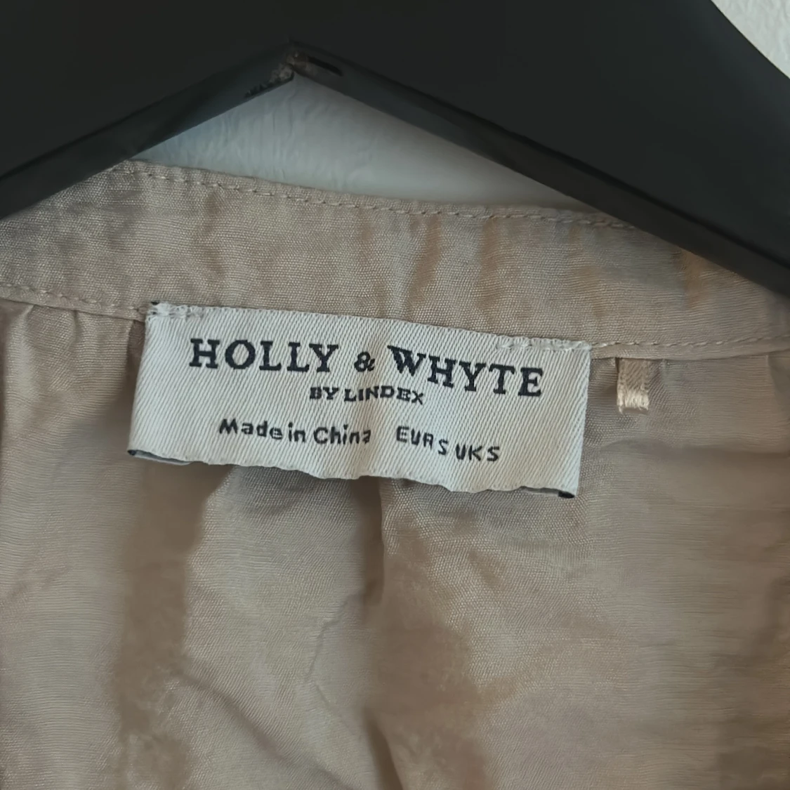 Söt blus från Lindex! - 3