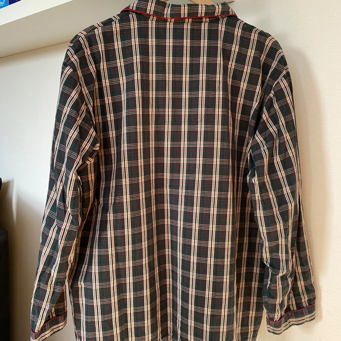 Flerfärgad skjorta - 1