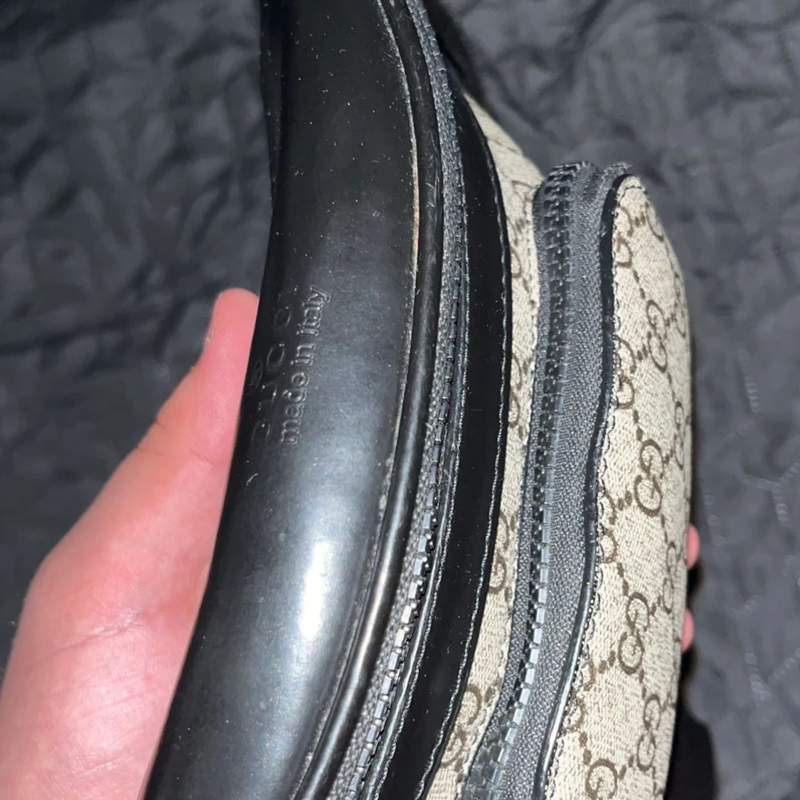  magväska från Gucci - 2