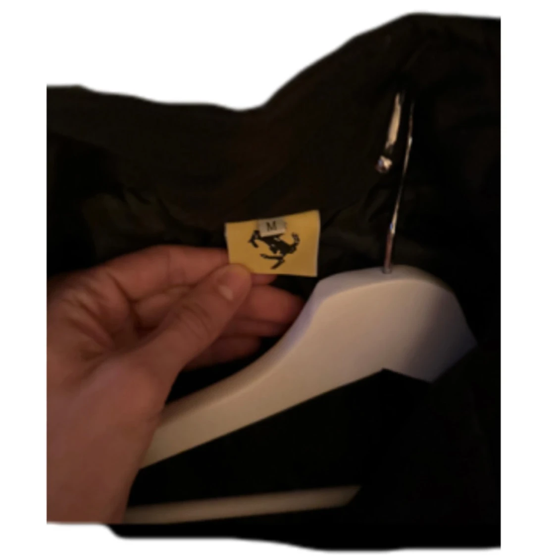 Scuderia Ferrari Jacka - 3