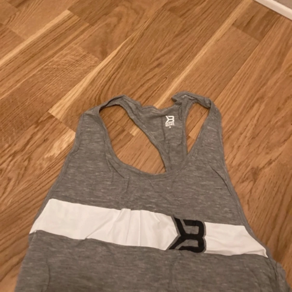 Nytt linne från Better Bodies stl S - 1