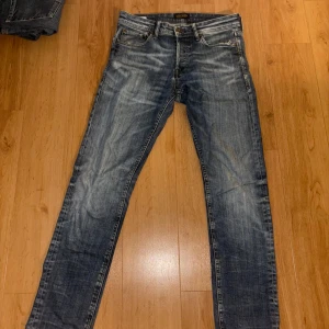 Två par jeans - Jack and Jones jeans