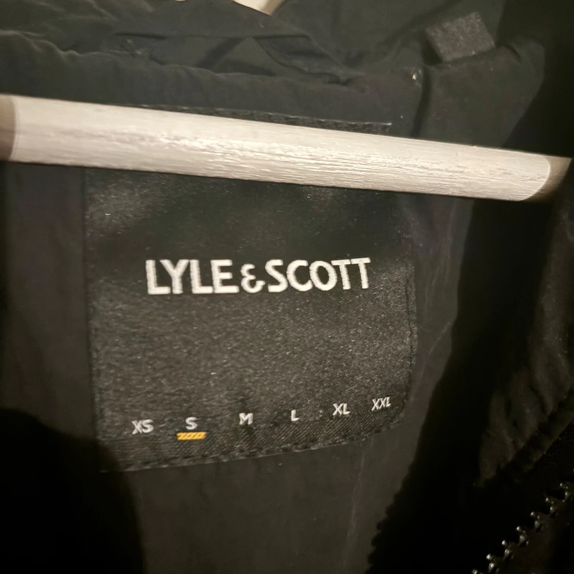 Lyle & Scott Jacka - 3