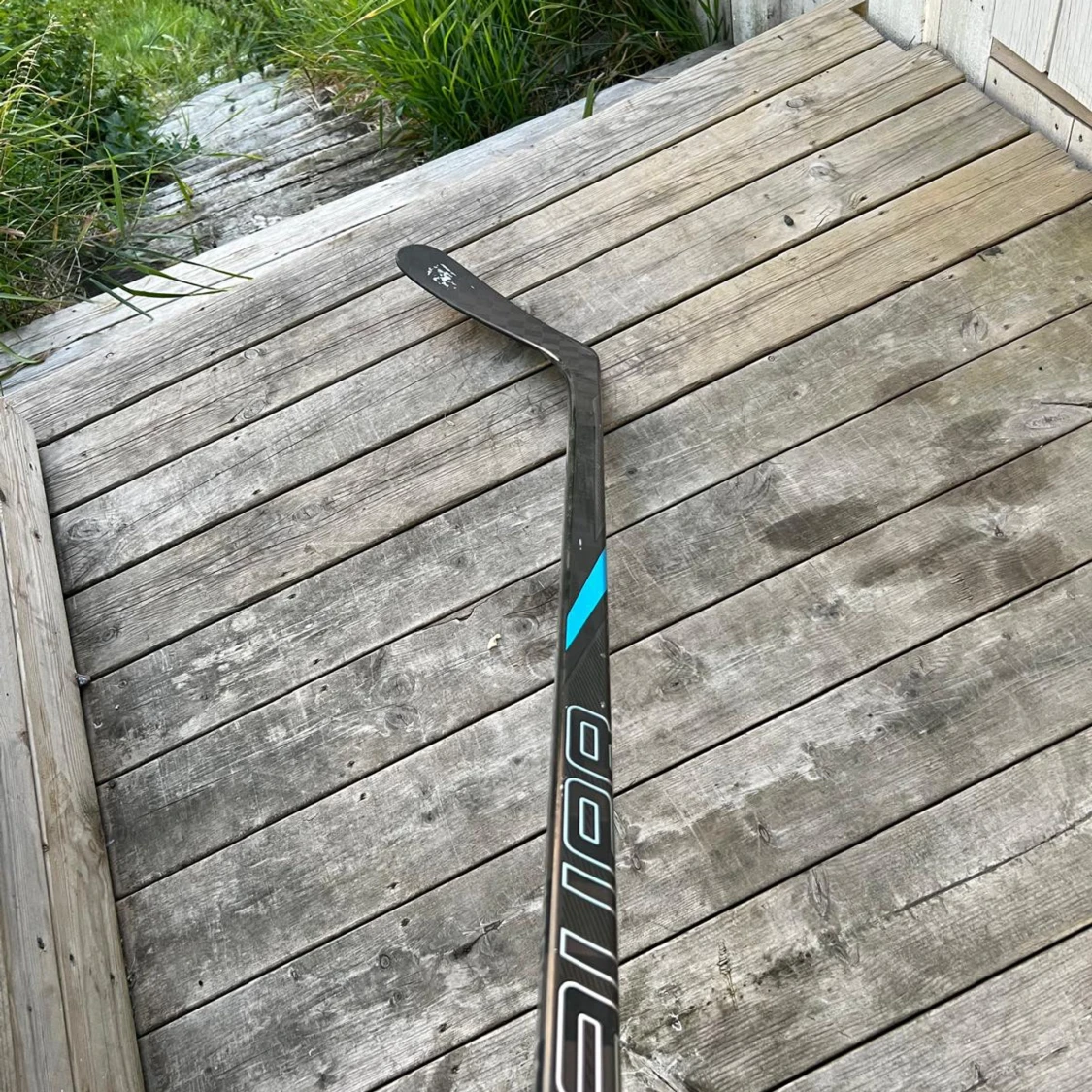 Bauer tracer  - 2