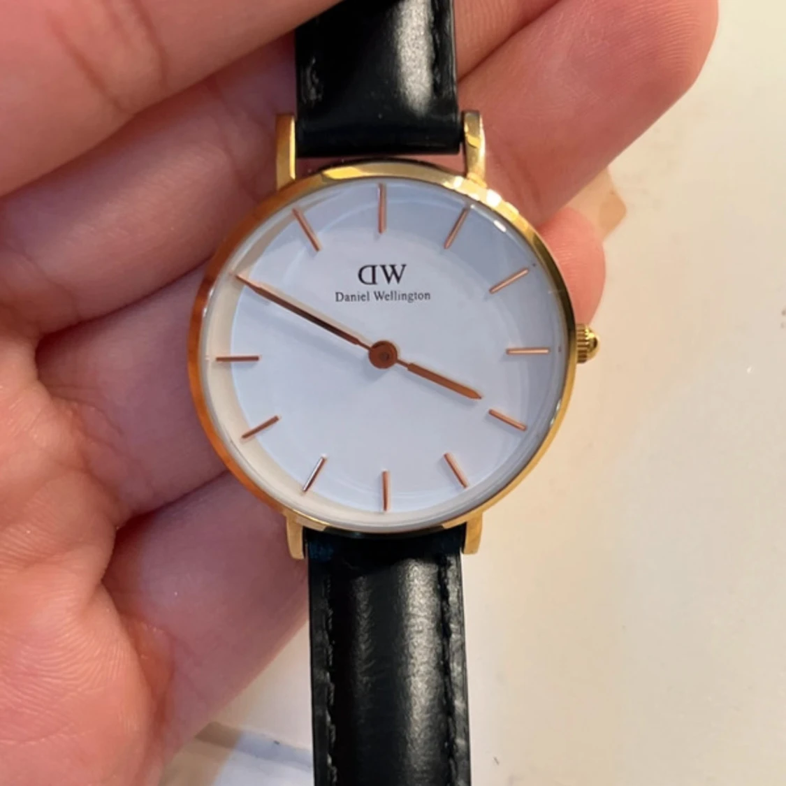 Daniel Wellington klocka  - 3