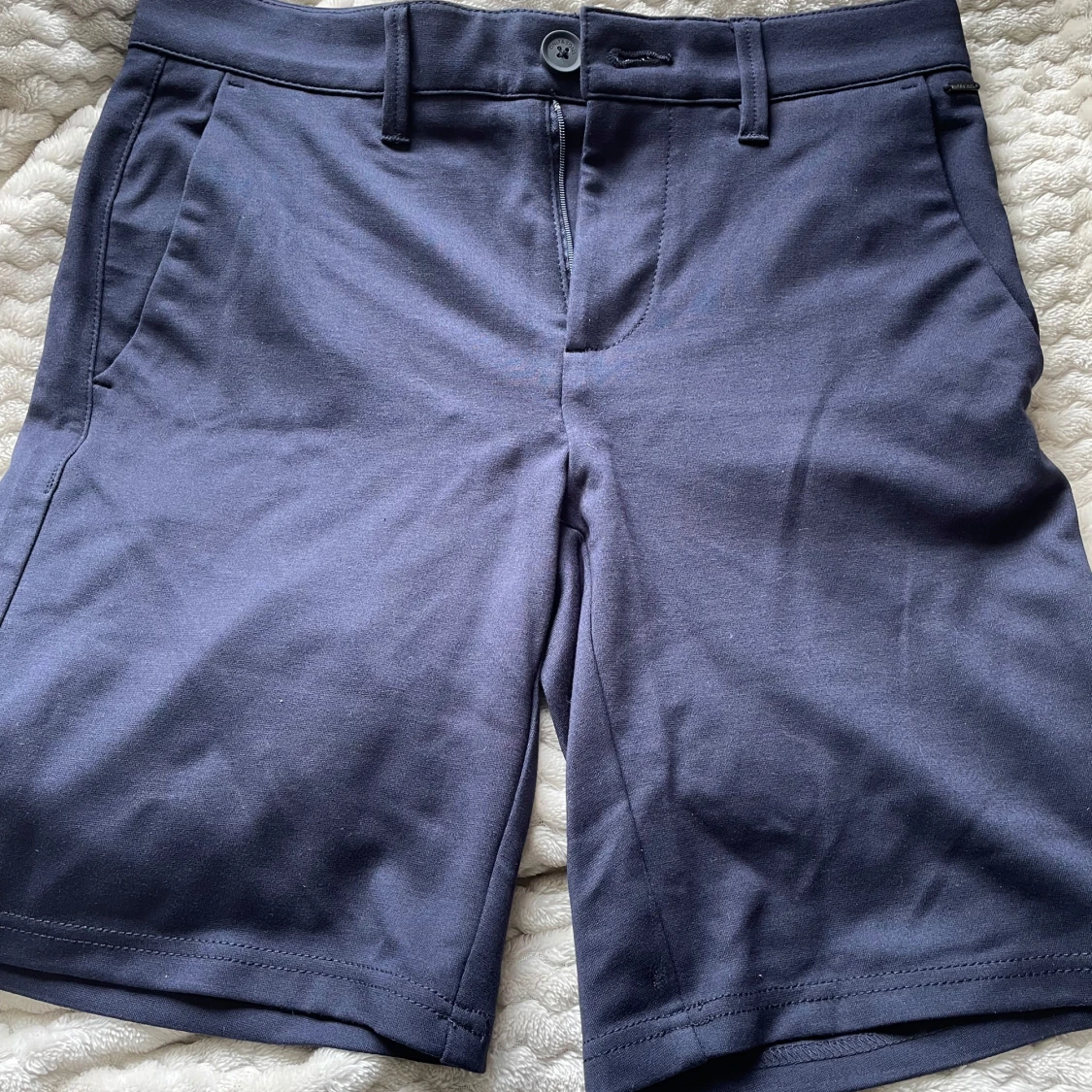 Kostym shorts från Only & Sons