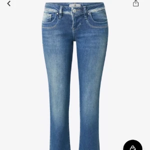 Ltb jeans - Säljer dessa jätte fina Ltb jeans, köpta här på Plick och i väldigt fint skick! W25 L32