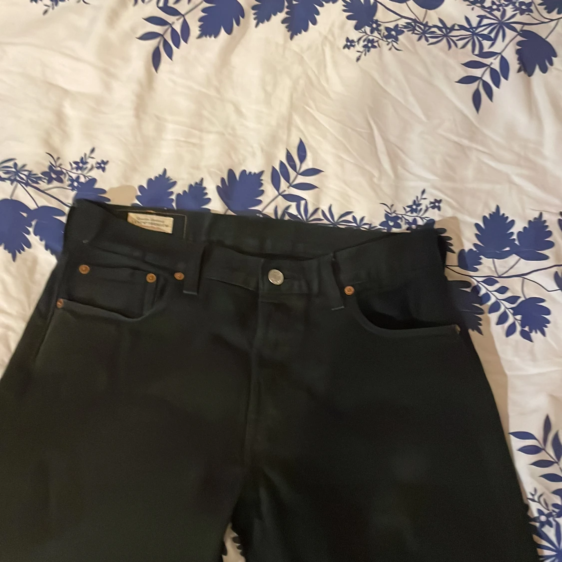 Levi's 501 jeans - 2