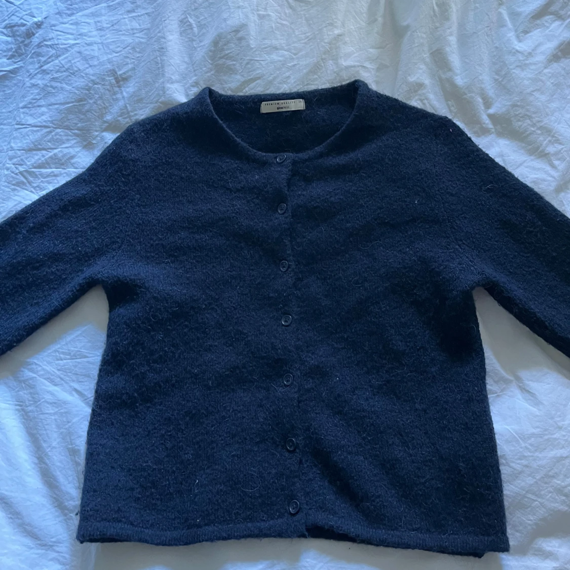 Så söt kofta från Gina! - 3