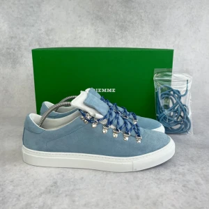 Diemme marostica sneaker - – Condition: 10/10, brand new  – What is included:  Box, dustbag & extra laces  – Retail price: 3699 SEK