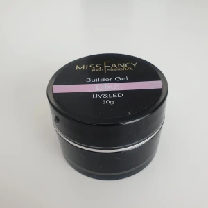 Miss Fancy Builder Gel  - Miss Fancy Builder Gel Lilac 30g 