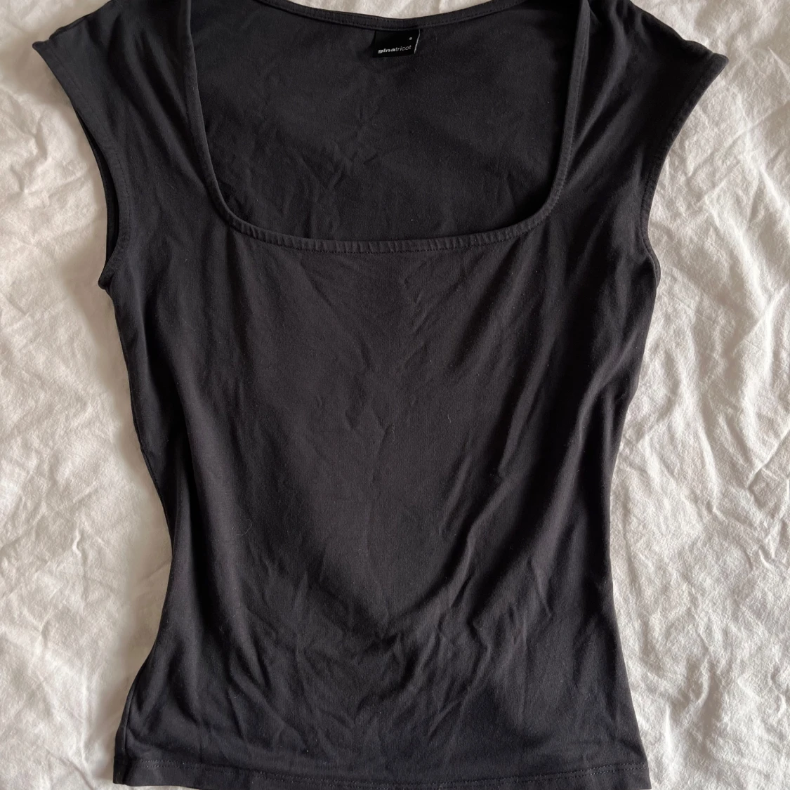 Gina Tricot soft touch top - 2